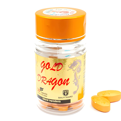 드레곤  30정+60정 (90정)